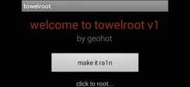 Rooting Android KitKat