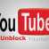 unblock or open youtube in pakistan with proxy without proxy with vpn without vpn with third party software without third party software