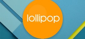 Leaked Android Lollipop Update for Samsung Note 3