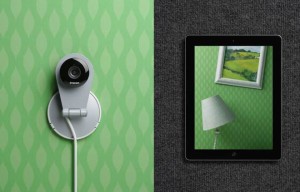 Dropcam Full HD Wi-Fi Security Camera pakistan