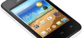 Huawei Ascend Y221 Price in Pakistan with Review