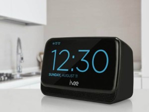 Siri alternative Ivee Voice Activated Assistant