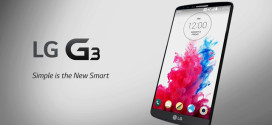 LG G3 Price in Pakistan with Review