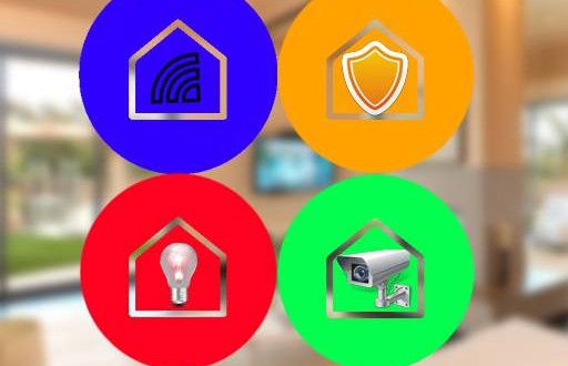 Best Home Tech Innovations 2015