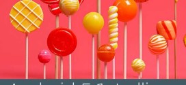 Android Lollipop 5.1 Update Release in February