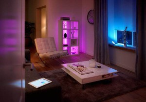 philips hue friends of hue for smart homes digital inventions