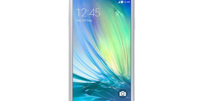 Samsung Galaxy A3 and A3 Dual Sim Review