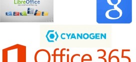 Office 365 Libre Android Launch and MS Cyanogen News