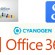 Office 365 Libre Android Launch and MS Cyanogen News