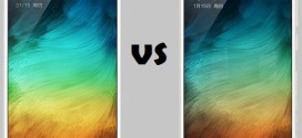 Xiaomi Mi Note vs Xiaomi Mi Note pro