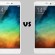 Xiaomi Mi Note vs Xiaomi Mi Note pro