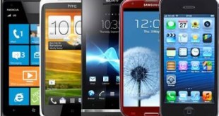 what is best smartphone on market