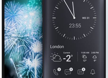 YotaPhone 2 Specification and Review Price in Pakistan india bangladesh