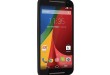 Motorola Moto G 4G LTE black