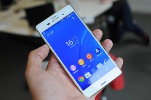 sony xperia z3 black price in pakistan uae dubai india bangladesh ksa usa europe in hands