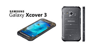 Samsung Galaxy XCover 3 Price in Pakistan India Bangladesh China Japan Australia