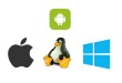 Android Apps to run on Windows Linux and Mac Pakistan india bangaldesh usa uk germany finland suomi helsinki tampere stockholm sweden