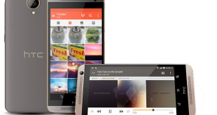 HTC One E9+ Featured image