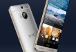 HTC One M9+ Featured