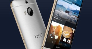 HTC One M9+ Featured