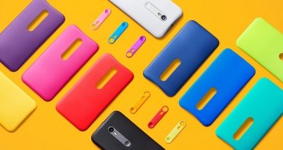Motorola Moto G3 3rd Generation Android smartphone