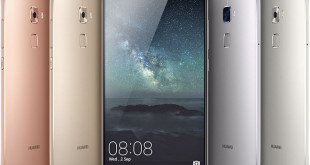 Huawei Mate S Featured Image
