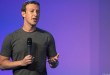 Mark Zuckerberg conference