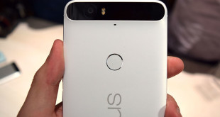 Huawei Nexus 6p Featured image