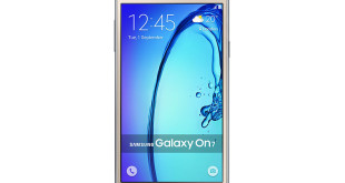 Samsung Galaxy On7 Front price and specification in pakistan sweden