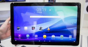 Samsung Galaxy View Featured Image