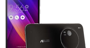Asus Zenfone ZOOM ZX550