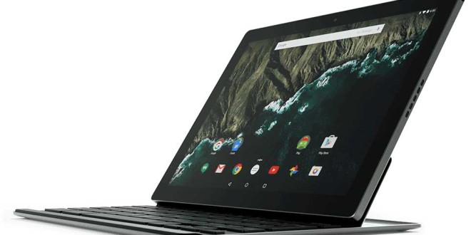 Google Pixel C Price in Pakistan with Review