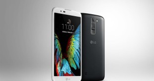 LG K7 Review and Price