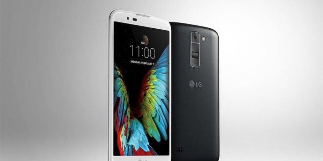 LG K7 Price in Pakistan with Review
