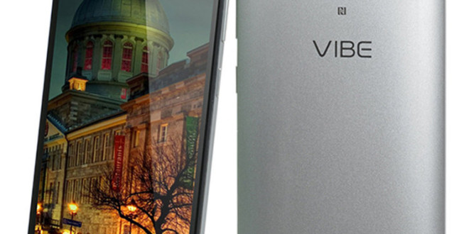 Lenovo Vibe P1 Turbo Price in Pakistan