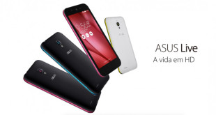 Asus Live G500TG