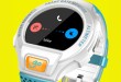 Alcatel One Touch Go Watch