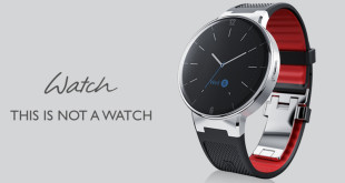 Alcatel OneTouch Watch