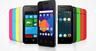 Alcatel PIXI 3 5.5