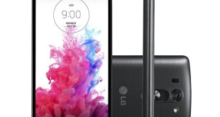 LG G3 S Dual Sim