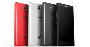 Lenovo k80