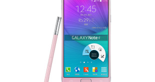 Samsung Galaxy Note 4 Duo