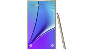 Samsung Galaxy Note 5 Duos