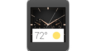 Samsung Gear Live