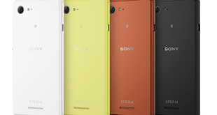 Sony Xperia E3