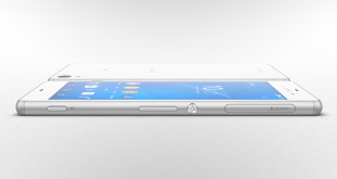 Sony Xperia Z3 Dual Featured