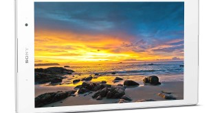 Sony Xperia Z3 Tablet compact