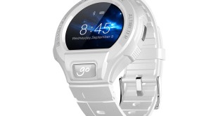 Alcatel Onetouch Go Watch