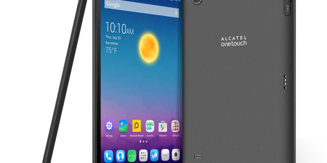 Alcatel POP 10 Price in Pakistan