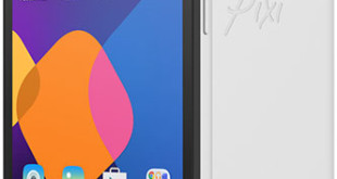 Alcatel Pixi 3 5 inches